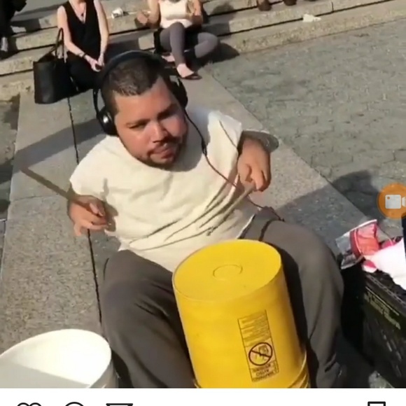 Meet your Posher, Henry - Picture 1 of 1